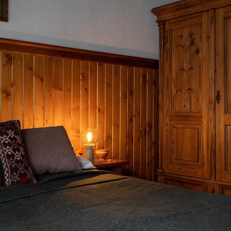 Willa Staszelowka Zakopane Bagian luar foto