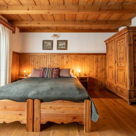 Willa Staszelowka Zakopane Bagian luar foto