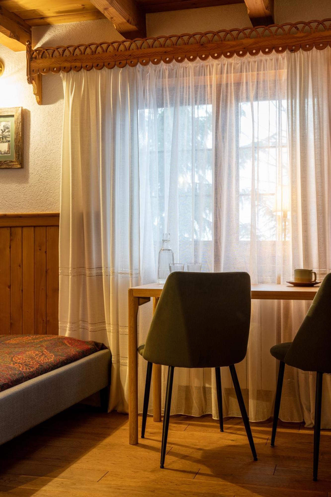 Willa Staszelowka Zakopane Bagian luar foto