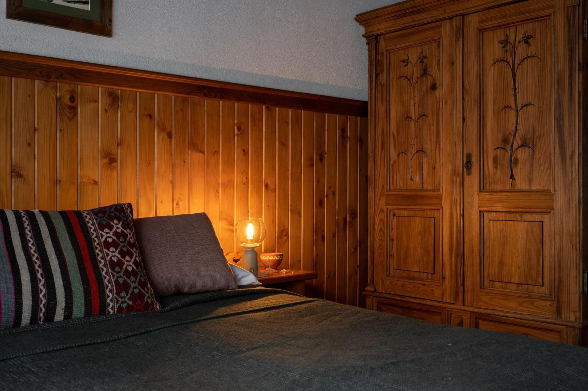Willa Staszelowka Zakopane Bagian luar foto