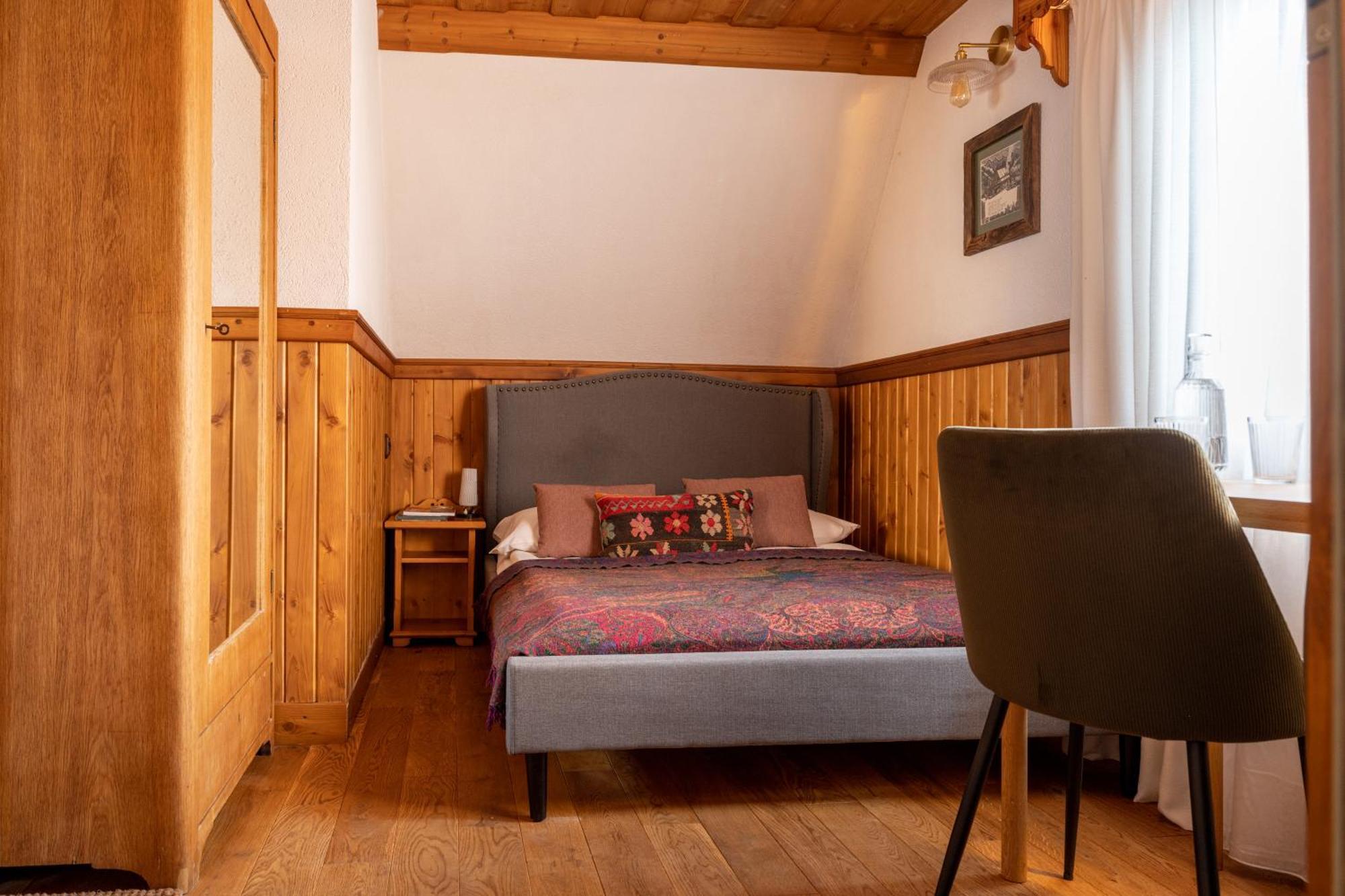Willa Staszelowka Zakopane Bagian luar foto